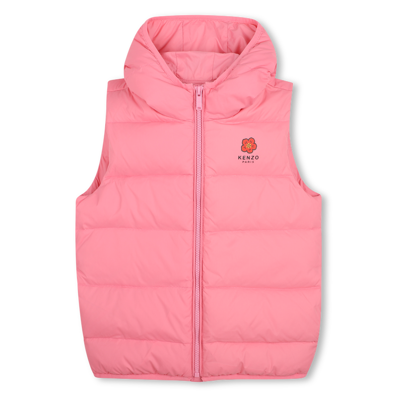 Chaleco acolchado KENZO KIDS 
                        UNISEXO