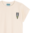 Camiseta sin mangas KENZO KIDS 
                    UNISEXO
