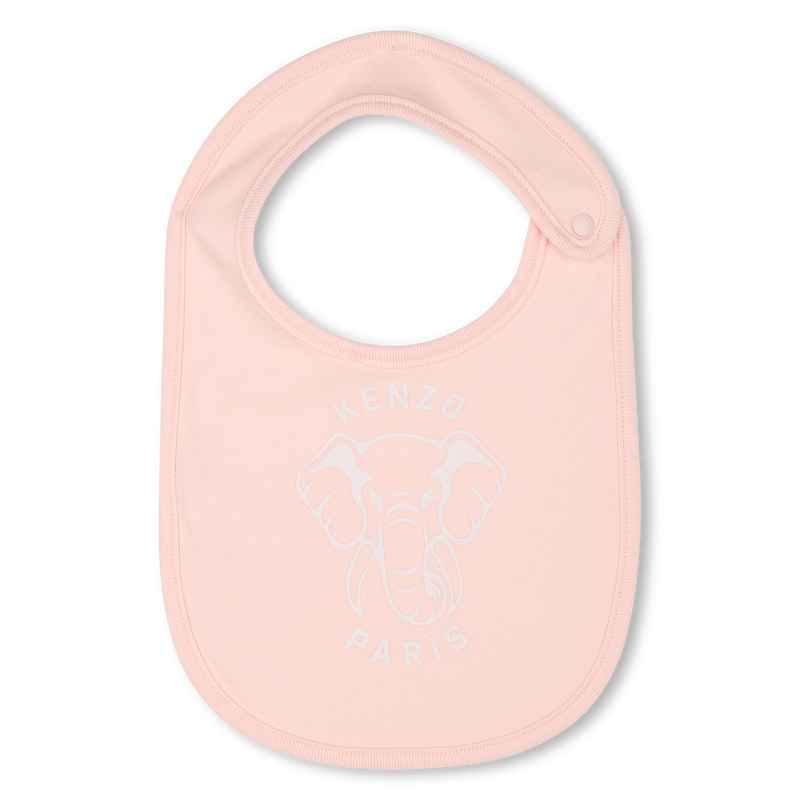 Juego de pijama + gorro + babero KENZO KIDS 
                        UNISEXO