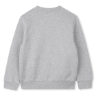 Sudadera de forro polar KENZO KIDS 
                    NI&Ntilde;O