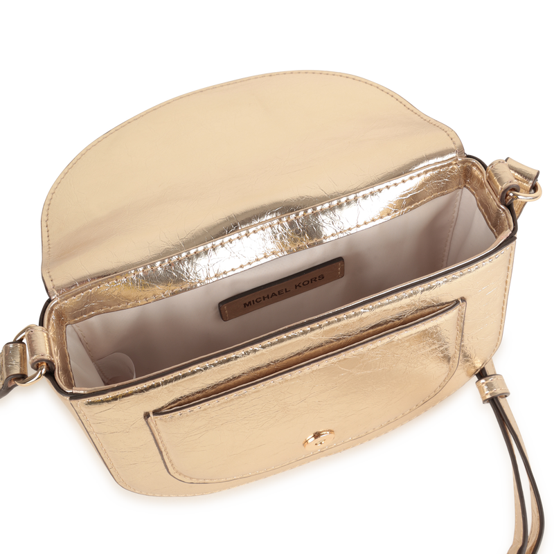 Bolso de mano textil MICHAEL KORS 
                        NI&Ntilde;A