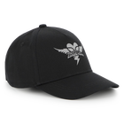 Gorra con bordado ZADIG & VOLTAIRE 
                    NI&Ntilde;A