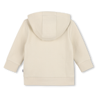 Conjunto de jogger BOSS 
                    NI&Ntilde;O