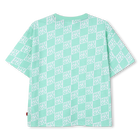 Camiseta de manga corta HUGO 
                    NI&Ntilde;O