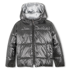 Chaqueta reversible MICHAEL KORS 
                    NI&Ntilde;A