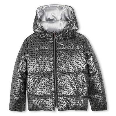 Chaqueta reversible MICHAEL KORS NI&Ntilde;A