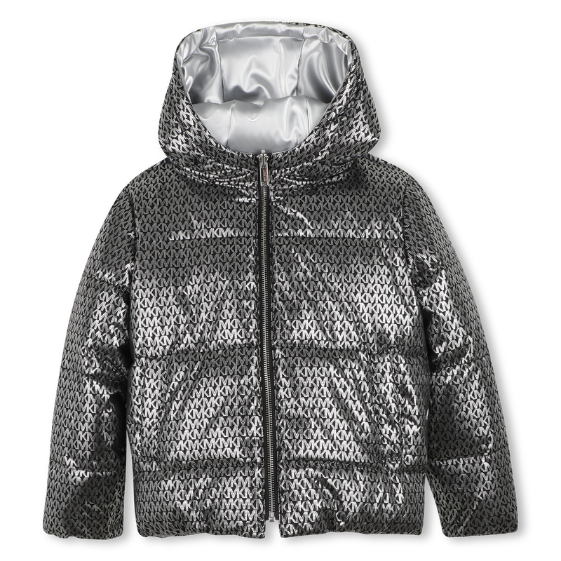 Chaqueta reversible MICHAEL KORS 
                        NI&Ntilde;A