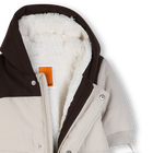 Mono de piloto TIMBERLAND 
                    NI&Ntilde;O
