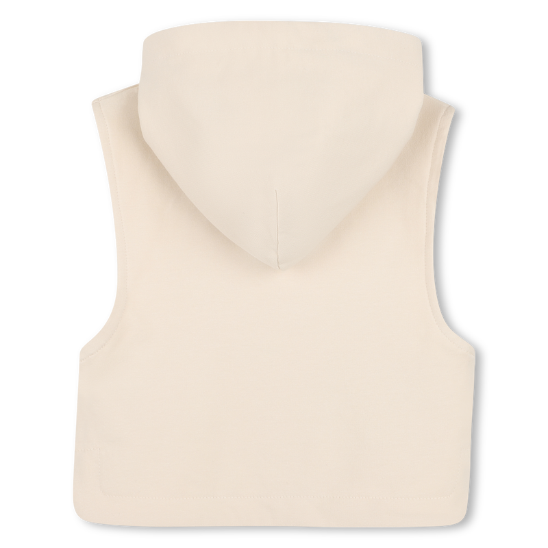 CONJUNTO CAMISETA + SUDADERA + PANTAL&Oacute;N CORTO BOSS 
                        NI&Ntilde;O