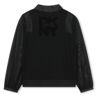 Top 2 en 1 DKNY 
                    NI&Ntilde;A