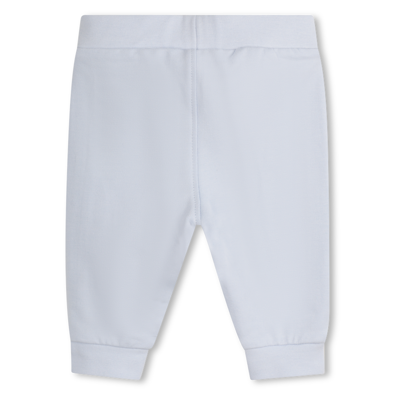 Ch&aacute;ndal de 3 piezas BOSS 
                        NI&Ntilde;O