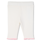 Conjunto de vestido y leggins BILLIEBLUSH 
                    NI&Ntilde;A
