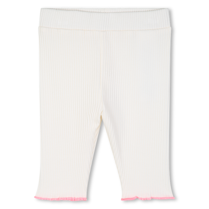 Conjunto de vestido y leggins BILLIEBLUSH 
                        NI&Ntilde;A