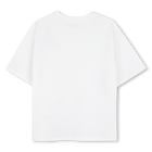 Camiseta de mangas cortas MICHAEL KORS 
                    NI&Ntilde;A