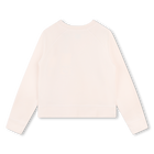 Su&eacute;ter de mulet&oacute;n ZADIG & VOLTAIRE 
                    NI&Ntilde;A