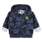 Chaqueta de ch&aacute;ndal KENZO KIDS 
                    NI&Ntilde;A