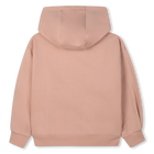 Sudadera con capucha DKNY 
                    NI&Ntilde;A