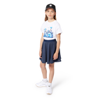 Camiseta de manga corta BOSS 
                    NI&Ntilde;A
