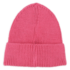 Gorro de punto MARC JACOBS 
                    NI&Ntilde;A