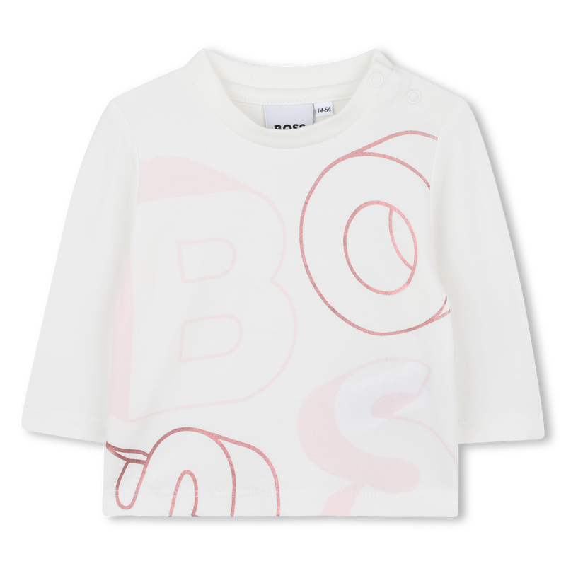 Juego de 3 piezas BOSS 
                        NI&Ntilde;A