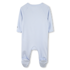 Conjunto de dos pijamas KENZO KIDS 
                    UNISEXO