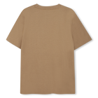 Camiseta de manga corta BOSS 
                    NI&Ntilde;O