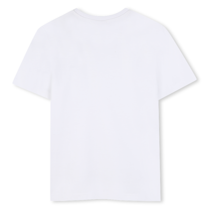 Lote de camisetas BOSS 
                        NI&Ntilde;O