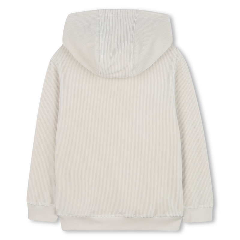 Sudadera con capucha GIVENCHY 
                        UNISEXO