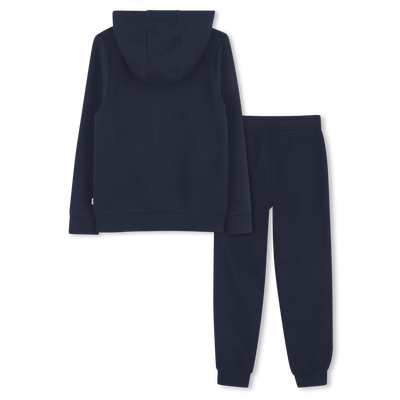 Conjunto de ch&aacute;ndal BOSS NI&Ntilde;O