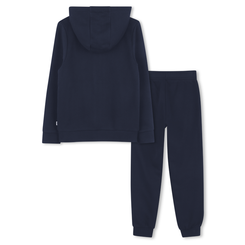 Conjunto de ch&aacute;ndal BOSS 
                        NI&Ntilde;O