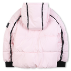 Plum&iacute;fero con capucha MARC JACOBS 
                    UNISEXO