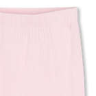Conjunto de pantal&oacute;n, c&aacute;rdigan y camiseta BOSS 
                    NI&Ntilde;A