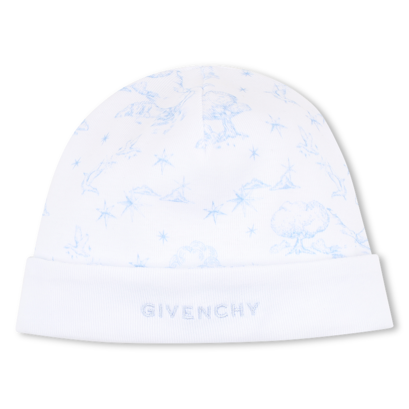 JUEGO DE 3 PIEZAS GIVENCHY 
                        UNISEXO