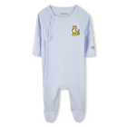 Conjunto de dos pijamas KENZO KIDS 
                    UNISEXO
