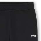 Pantal&oacute;n de ch&aacute;ndal BOSS 
                    NI&Ntilde;O