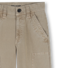 Pantalones anchos ZADIG & VOLTAIRE 
                    NI&Ntilde;O