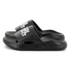 Chanclas con la marca KARL LAGERFELD KIDS 
                    NI&Ntilde;O