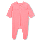 Conjunto de pijama y diadema BILLIEBLUSH 
                    NI&Ntilde;A