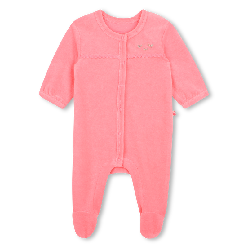 Conjunto de pijama y diadema BILLIEBLUSH 
                        NI&Ntilde;A