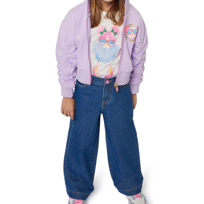 Camiseta de manga larga BILLIEBLUSH NI&Ntilde;A