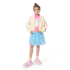 Camiseta de manga larga BILLIEBLUSH 
                    NI&Ntilde;A