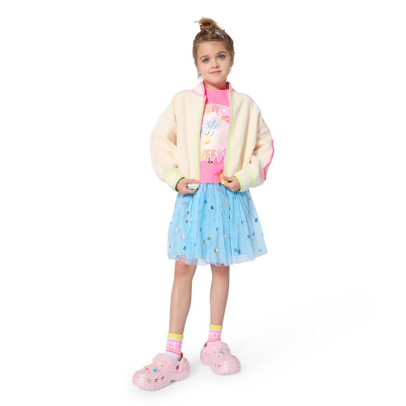 Camiseta de manga larga BILLIEBLUSH 
                        NI&Ntilde;A