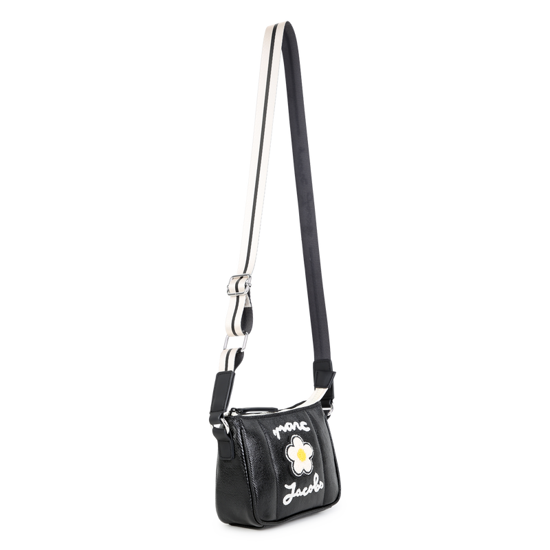 Bolso de mano MARC JACOBS 
                        NI&Ntilde;A