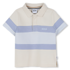 Polo de manga corta, ARENA, hi-res