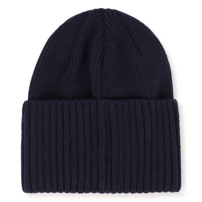 Gorro de punto TIMBERLAND NI&Ntilde;O