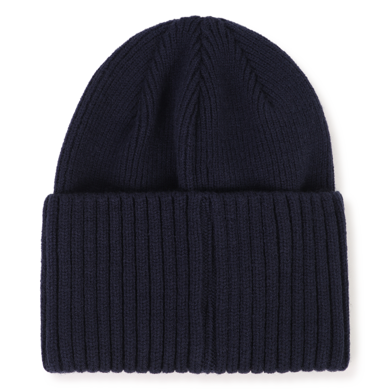 Gorro de punto TIMBERLAND 
                        NI&Ntilde;O