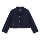 Chaqueta de traje ZADIG VOLTAIRE 
                    NI&Ntilde;A