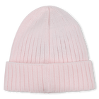 Gorro de punto BOSS 
                    NI&Ntilde;A