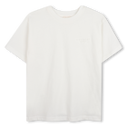 Camiseta de mangas cortas GIVENCHY 
                    NI&Ntilde;O