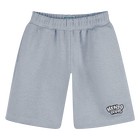 Bermudas de felpa KENZO KIDS 
                    NI&Ntilde;O